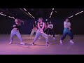 Viral Dance Choreography Doja Cat Boss B Tch Minny Park Choreography