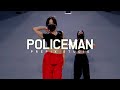 Eva Simons - Policeman | NARIA choreography
