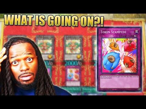 I Would Uninstall Master Duel if I Lost to THIS Deck. | Low-Ranked Duels