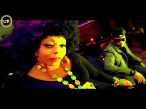 KANJA FT MAFIELLA - MY FLOW (AFRO BEATS)