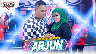 Download lagu ARJUN - Lilin Herlina ft Brodin Ageng Music ( Live Music) mp3 Download lagu ARJUN - Lilin Herlina ft Brodin Ageng Music ( Live Music) mp3