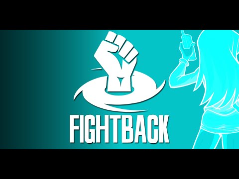 Fight Back Exhibitions #2 - CCND Namlay vs CCND GrahamSandwich