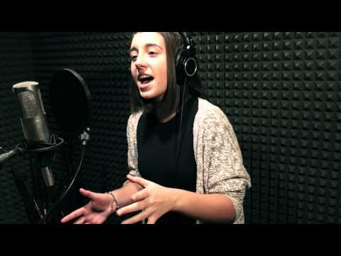 Nie wie nikt (z rep. Moniki Urlik) - Dominika Sozańska (14 lat)