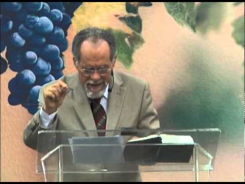 Culto Igreja Batista Lagoinha - 21/09/2014 Noite - Pr. Márcio Valadão