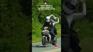 Yamaha Sniper 155 #shorts #shortvideo #foryou #fyp #motorcycle #short #trending #moto #shortsfeed