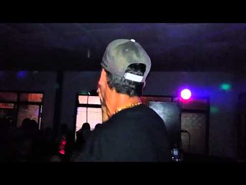 MC RAFINHA SHOW EM CACHOEIRINHA