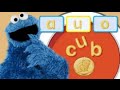 Sesame Street Alphabet Soup Gameplay Games For Children Games For Kids
