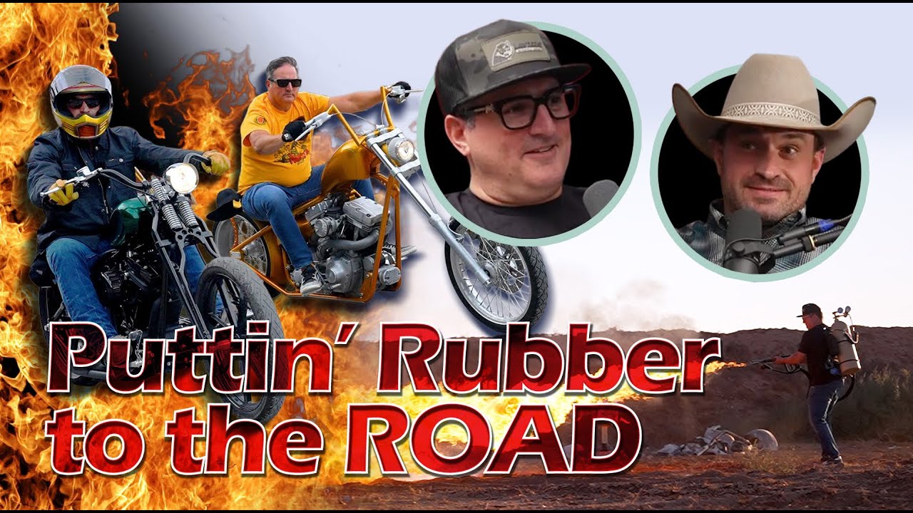 Motorcycle Insurance Mistakes Riders Make + 2025 EV Bikes, FXRs & Rally Talk | Law Tigers