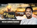 PST LAWRENCE OYOR'S POWERFUL MINISTRATION AT ELROI (WIND OF THE SPIRIT) || SUPERNATURAL LIFE CHURCH