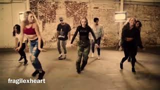 Sabrina Carpenter - "Why” (Choreography)