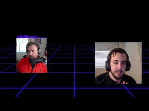 Giant Bombcast Aftermath!: Agent Smith Space Jam Warner Brothers Cinnabad With Ben & Jeff