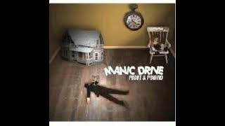 Eleven Regrets-Manic Drive-432hz