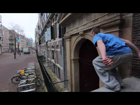 Just a Little Something.