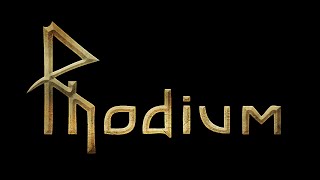 Rhodium - Scream into to the void