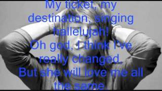 The Ready Set - Giants (Lyrics)