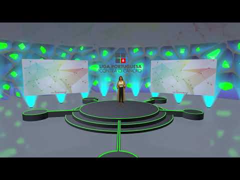 Mainvision | 3D Hybrid Event | Webinar Liga Portuguesa contra o Cancro