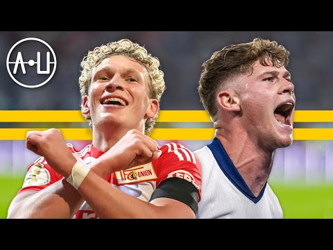 The 6 Centre-Backs Nuno Needs This January | Transfer Factory