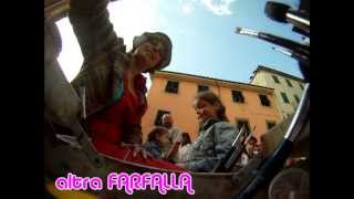 preview picture of video 'TRUKKELLA & BLOBLO' - FESTA DELL'AZALEA 2013'