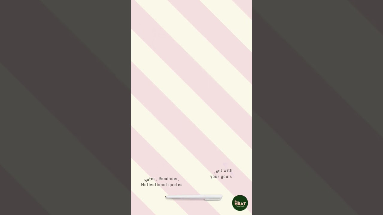 Monthly Goals Printable Planner Remarkable