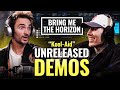 Bring Me The Horizon Kool Aid Unreleased Demos