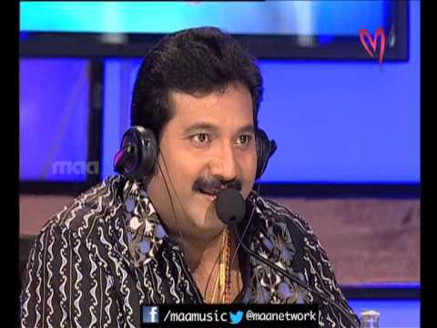 Super Singer 4 Episode 8 : Chaitra Singing Rara Rara From Chandramukhi Movie