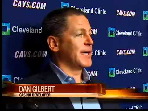 Cleveland Casino
