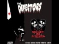 The Defectors - Creepy Crawl