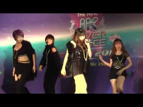 Arthur SP SHOW @ The NIne JK Cover Dance Contest 2019 (020619)