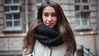 Самые удачные локации для городских портретов. Где снимать людей
