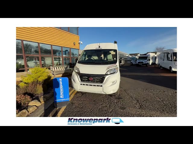 2025 Elddis Autoquest CV40 60th Anniversary Edition
Manual