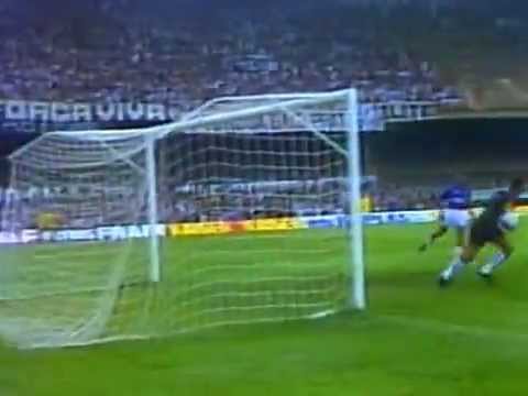 Cruzeiro 3 x 1 Atlético-MG - Campeonato Mineiro 1994