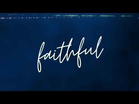 1.1.23 | Faithful  | Pastor Nathan Elms