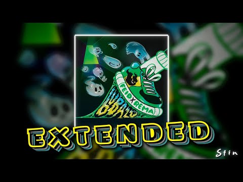 BUBALU - Feid, Rema (Extended) Stin