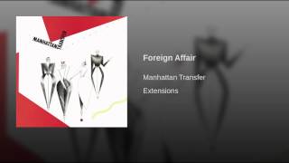 Foreign Affair