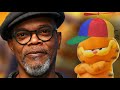 Garfield S Daddy Problem Movie