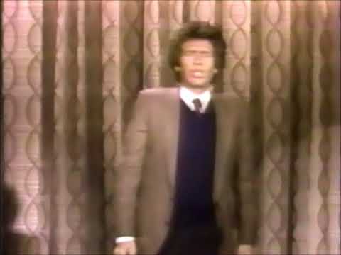 GARY SHANDLING - 1982 - Standup Comedy