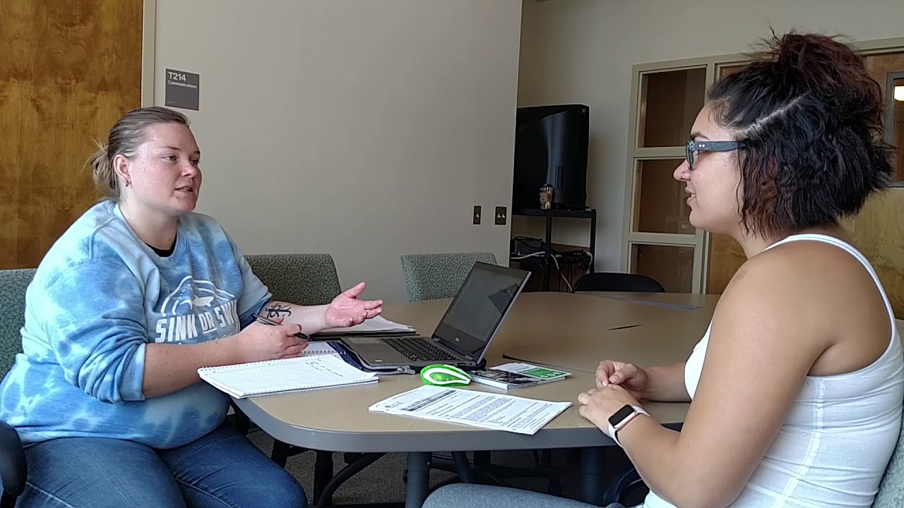 Social Work Initial Meeting Role Play