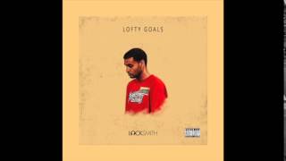 09   Locksmith feat  Marc E  Bassy   "Plot Line"