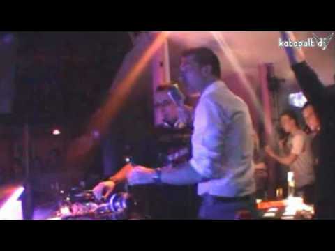Andro, Budai, KatapultDJ @ Club PASSiON (2008)