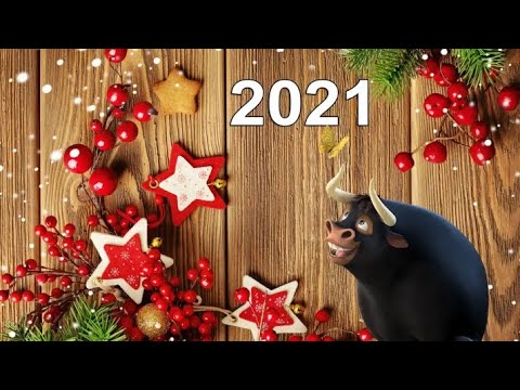 Последние видео в 2020 году💔.../Видео поздравление/С наступающим новым годом/By its a Sandy🥺💜