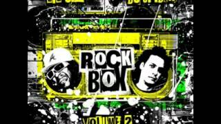 Lil Jon n DJ  Spider Rock Box Volume 2