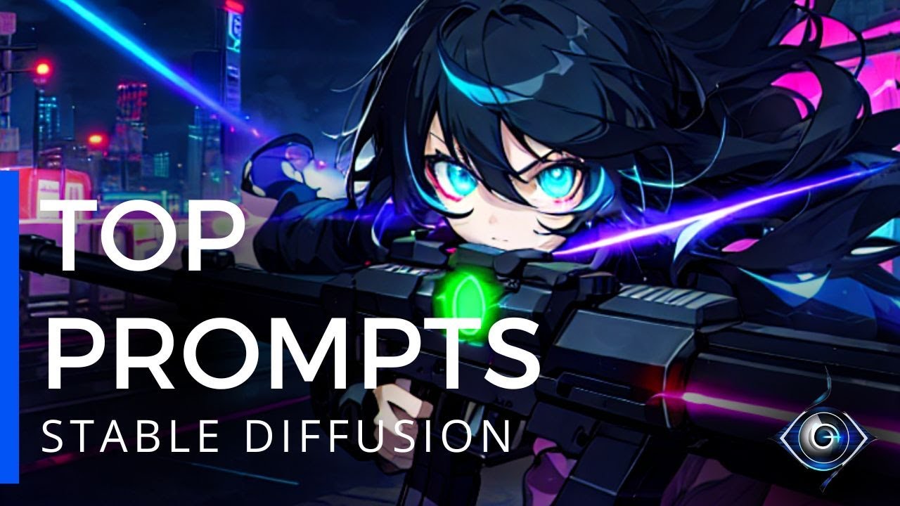 20 Best Stable Diffusion Prompts with Hayo Draw