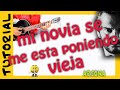 MI NOVIA SE ME ESTA PONIENDO VIEJA en GUITARRA RICARDO ARJONA como tocar TUTORIAL - Marco Antonio Guitarra MI NOVIA SE ME ESTA PONIENDO VIEJA en GUITARRA RICARDO ARJONA como tocar TUTORIAL