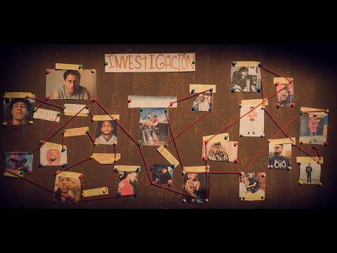 No Fake - Veneko OG & Block40 (shot by @Enrike2k14)