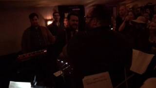 Mannish Boy live @ The Last Waltz-rus 11-23-16