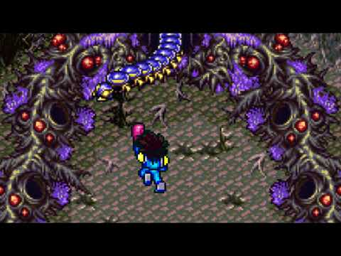 Terranigma - Dark Side Field [BS SHOCKMAN SOUNDFONT]