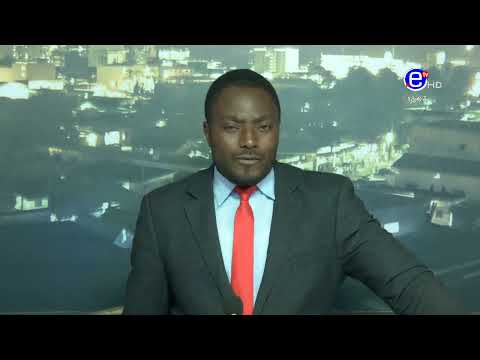 THE 6PM NEWS MONDAY 15th MARCH 2021 - EQUINOXE TV