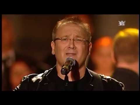 Trzymaj się wiatru kochana - Robert Kasprzycki & Krakowska Młoda Filharmonia