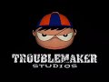 Closing To Mulan 1999 VHS Pixar And Troublemaker Home Video
