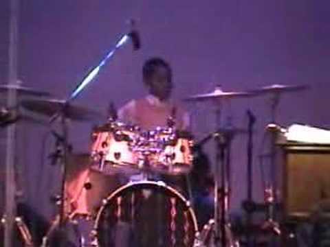 James Ross @ Up and Coming Musicians